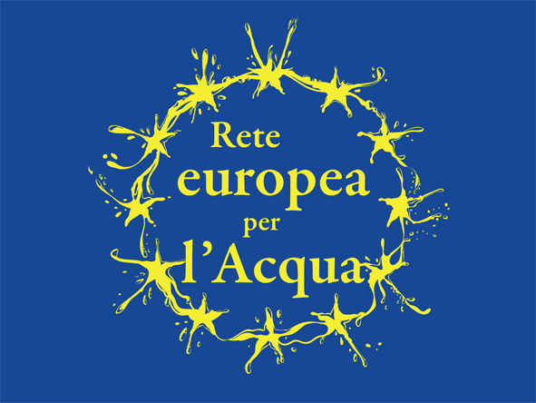Logo rete europea