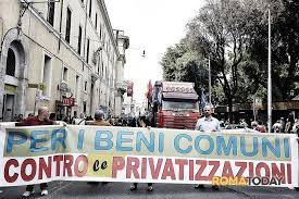 No_privatizzazioni